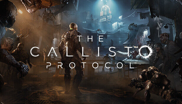KRAFTON, Inc. The Callisto Protocol Digital Deluxe Edition
