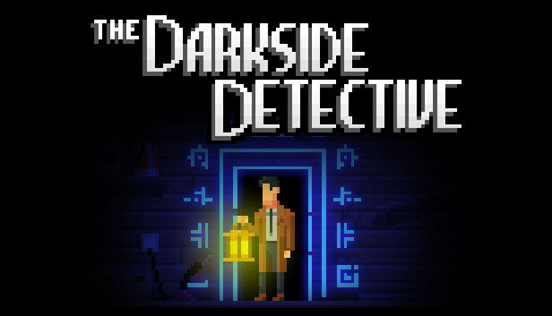 Akupara Games The Darkside Detective