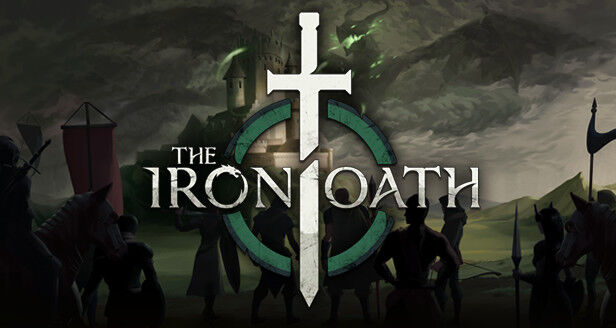 Humble Games The Iron Oath