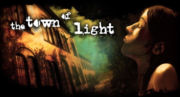 Wired Productions The Town of Light