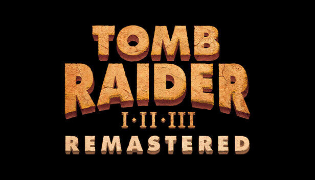 Aspyr Media, Inc Tomb Raider I-III Remastered Starring Lara Croft