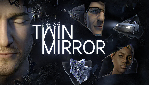 Dontnod Entertainment Twin Mirror