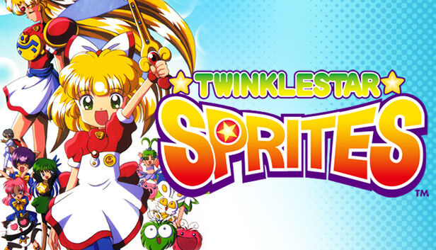 Plug In Digital Twinkle Star Sprites