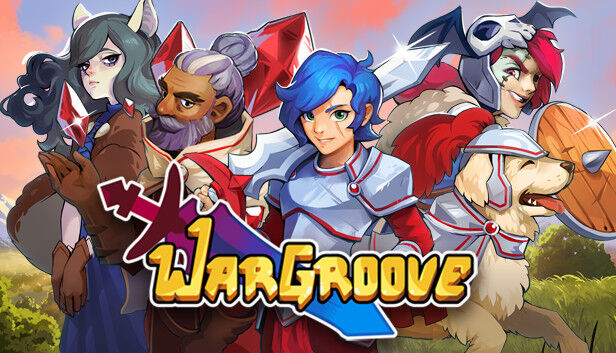 Chucklefish Wargroove