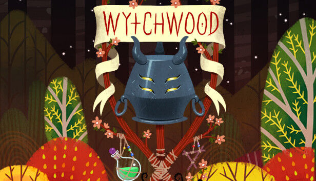 Whitethorn Games Wytchwood