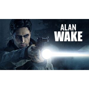 THQ Nordic Alan Wake