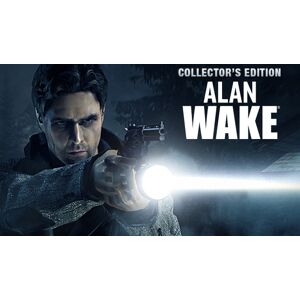 THQ Nordic Alan Wake Collectorampx27s Edition