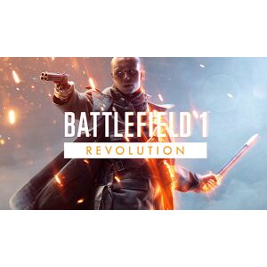 Electronic Arts Battlefield 1 (Xbox One &amp; Xbox Series X S) United States