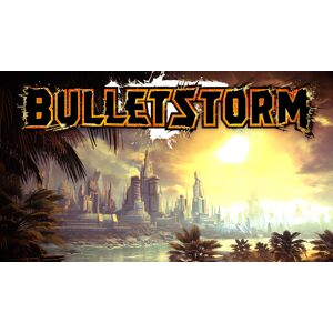 Electronic Arts BulletStorm