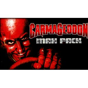 THQ Nordic Carmageddon Max Pack