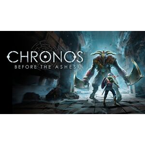 THQ Nordic Chronos Before the Ashes