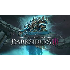 THQ Nordic Darksiders III The Crucible