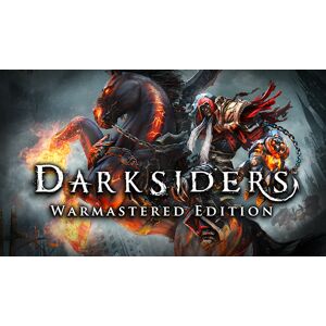 THQ Nordic Darksiders Warmastered Edition (Xbox One &amp; Xbox Series X S) United States