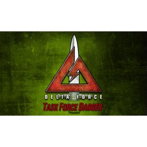 THQ Nordic Delta Force Task Force Dagger