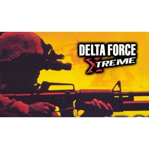 THQ Nordic Delta Force Xtreme