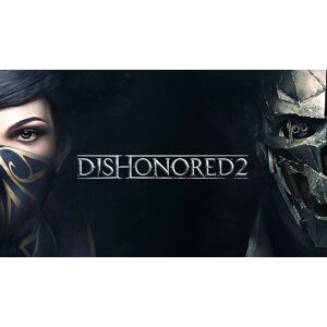 Bethesda Softworks Dishonored 2 (Xbox One &amp; Xbox Series X S) Argentina