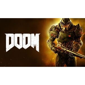 Bethesda Softworks Doom (Xbox One) Argentina