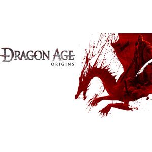 Electronic Arts Dragon Age: Origins