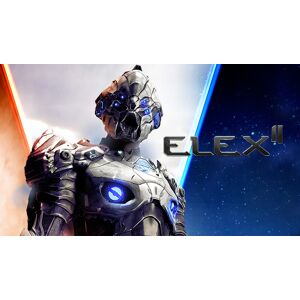 THQ Nordic ELEX II (Xbox One &amp; Xbox Series X S) Argentina