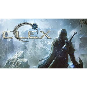 THQ Nordic ELEX (Xbox One &amp; Xbox Series X S) Europe