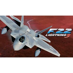 THQ Nordic F 22 Lightning 3