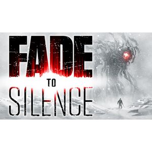 THQ Nordic Fade to Silence