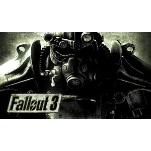 Bethesda Softworks Fallout 3