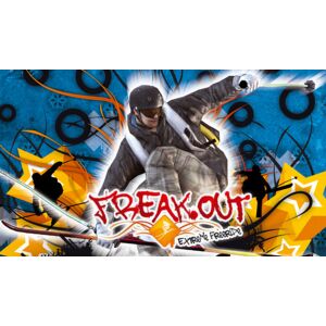 THQ Nordic FreakOut Extreme Freeride