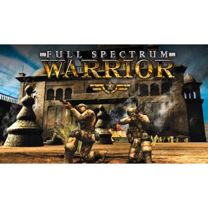 THQ Nordic Full Spectrum Warrior