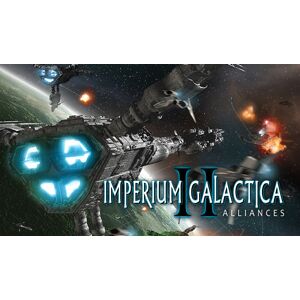 THQ Nordic Imperium Galactica II