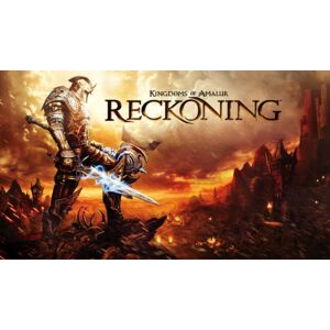 THQ Nordic Kingdoms of Amalur: Reckoning (Origin)