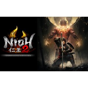 KOEI TECMO GAMES CO., LTD. Nioh 2 - The Complete Edition