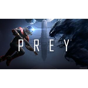 Bethesda Softworks Prey Digital Deluxe Edition