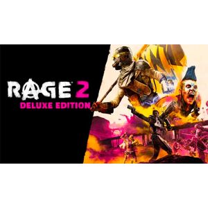 Bethesda Softworks RAGE 2 DELUXE EDITION