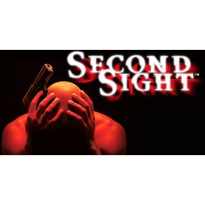 THQ Nordic Second Sight