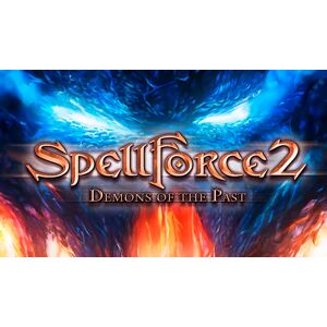 THQ Nordic SpellForce 2 Demons of the Past