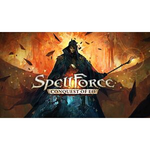 THQ Nordic SpellForce Conquest of Eo