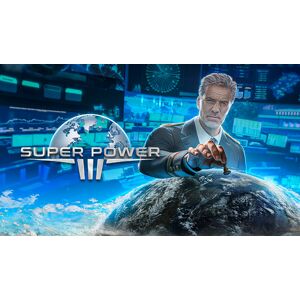 THQ Nordic SuperPower 3