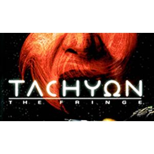 THQ Nordic Tachyon The Fringe