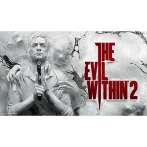 Bethesda Softworks The Evil Within 2 Xbox One ampamp Xbox Series X S Turkey