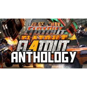 THQ Nordic The FlatOut Anthology Pack