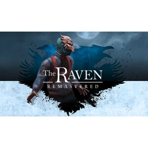THQ Nordic The Raven Remastered Deluxe