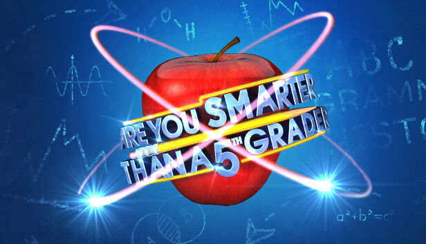 HandyGames Are You Smarter Than A 5th Grader?