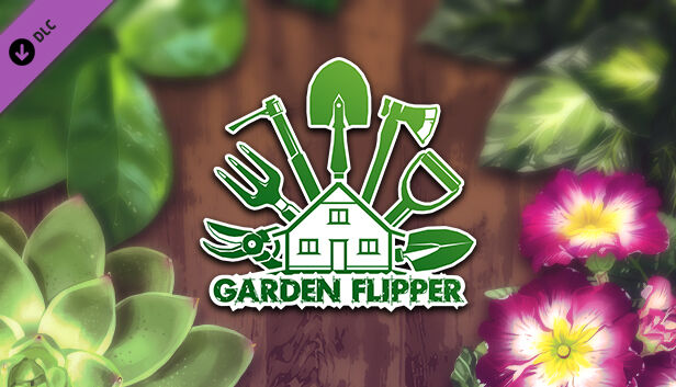 PlayWay SA House Flipper: Garden DLC