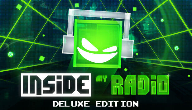 Iceberg Interactive Inside My Radio Digital Deluxe Edition