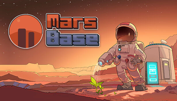 Freedom Games Mars Base