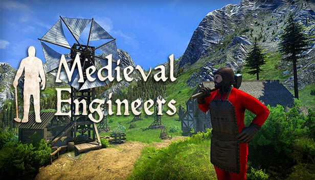 Keen Software House Medieval Engineers