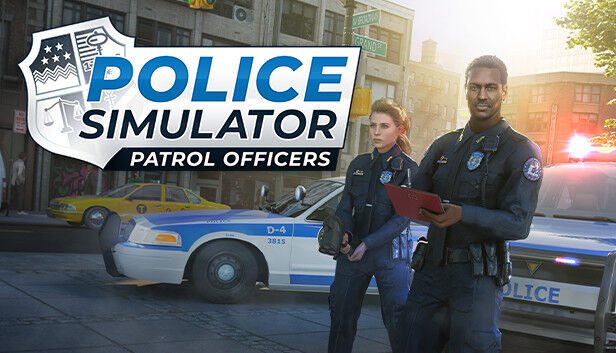 astragon Entertainment Police Simulator: Patrol Officers (Global)