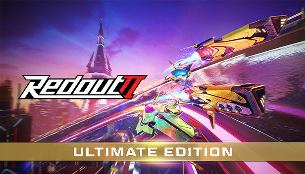 Saber Interactive Redout 2 - Ultimate Edition