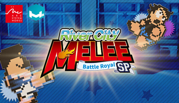 H2 Interactive Co., Ltd River City Melee : Battle Royal Special